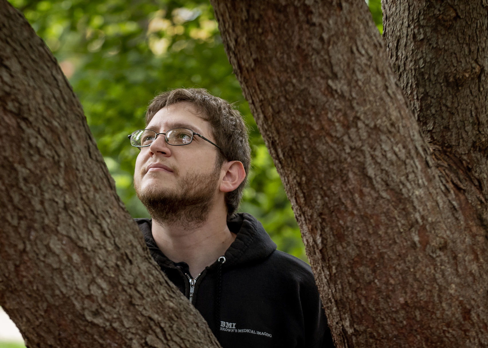 Dendrology Class, 10.9